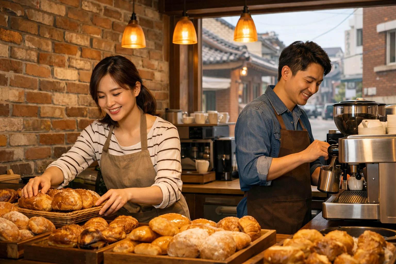 2026년 소상공인 바우처 - 소상공인 이미지